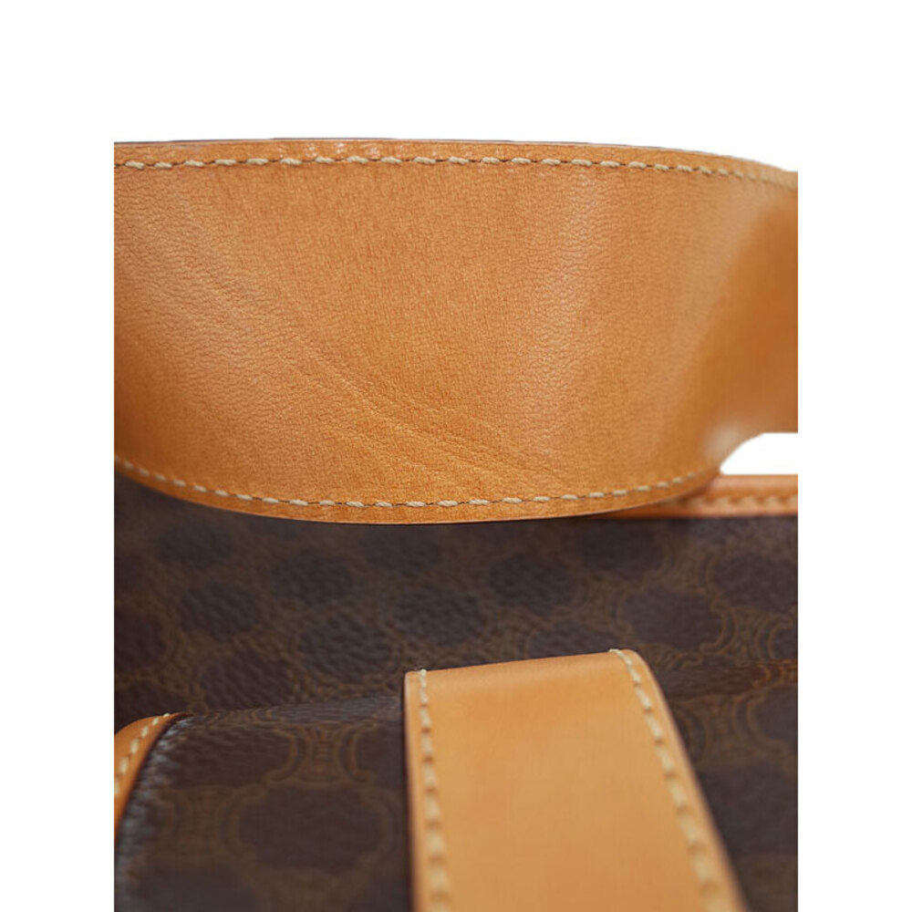 Celine Macadam Semi Shoulder Bag - Picture 7 of 9